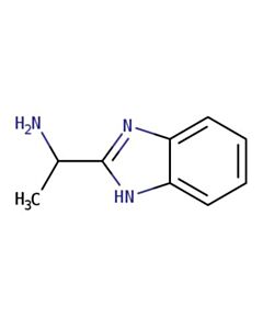 Astatech 1-(1H-BENZIMIDAZOL-2-YL)ETHANAMINE; 5G; Purity 95%; MDL-MFCD02128748